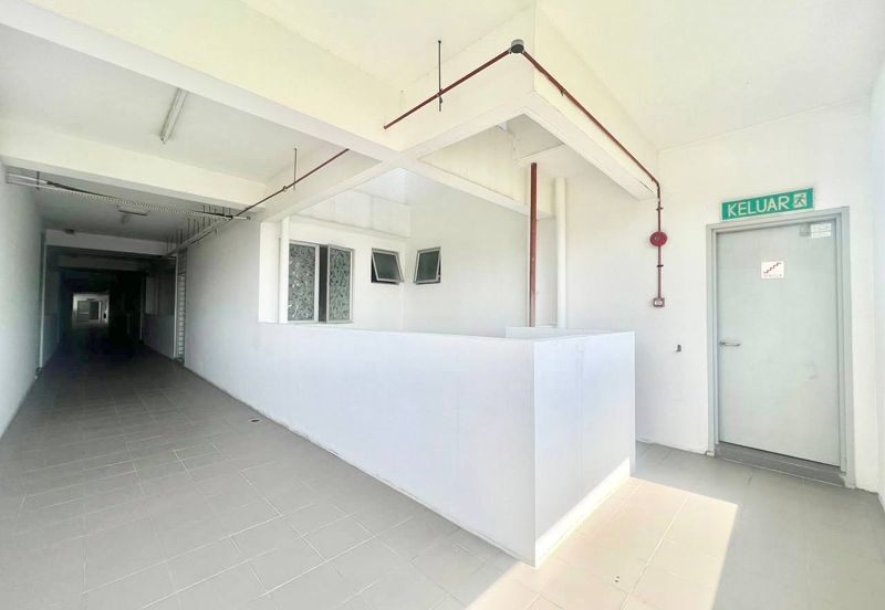 Pangsapuri Putra Impian