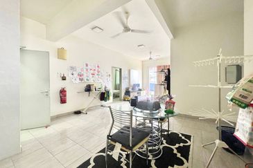 Pangsapuri Putra Impian