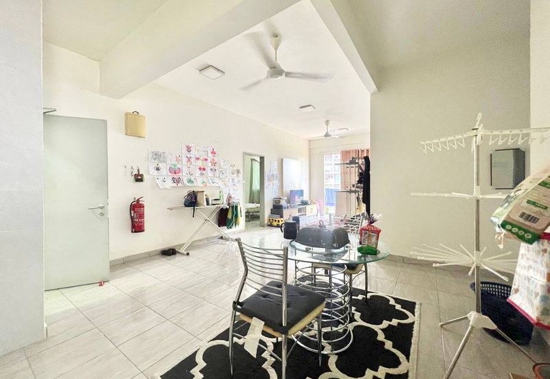 Pangsapuri Putra Impian