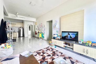 Pangsapuri Putra Impian