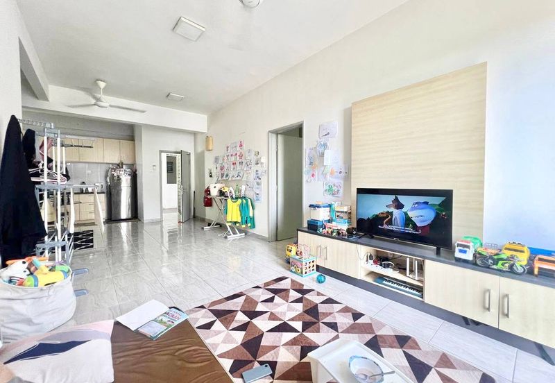 Pangsapuri Putra Impian