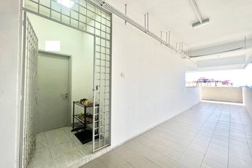 Pangsapuri Putra Impian