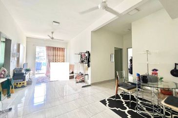 Pangsapuri Putra Impian