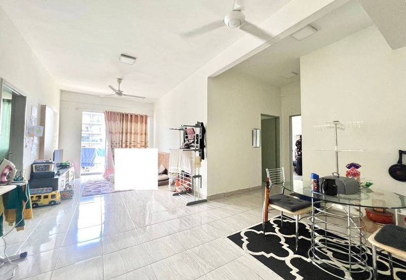 Pangsapuri Putra Impian