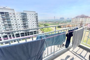 Pangsapuri Putra Impian