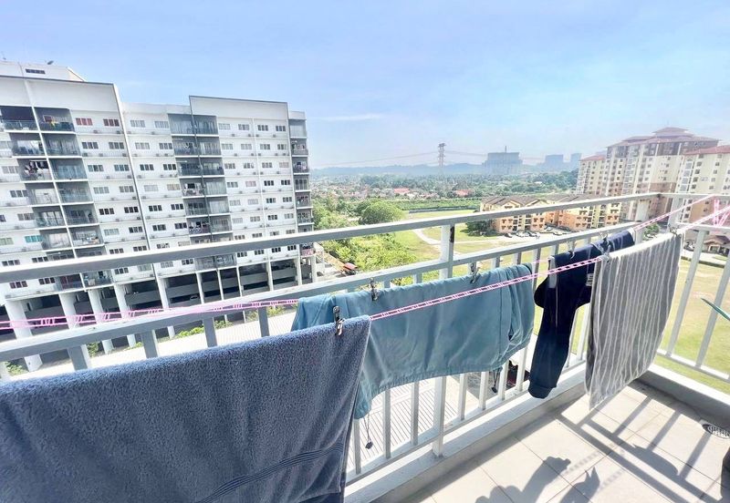 Pangsapuri Putra Impian