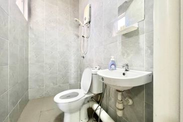 Pangsapuri Putra Impian