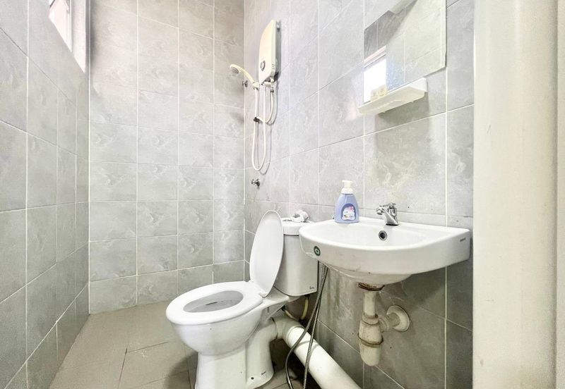 Pangsapuri Putra Impian