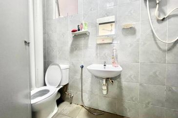 Pangsapuri Putra Impian