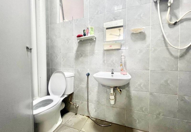 Pangsapuri Putra Impian