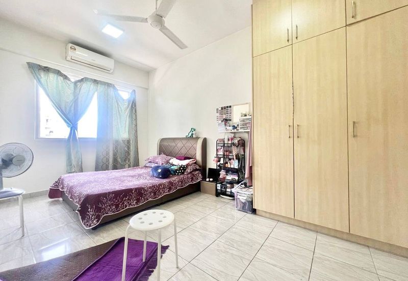 Pangsapuri Putra Impian