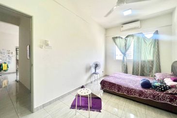 Pangsapuri Putra Impian