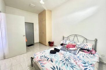 Pangsapuri Putra Impian