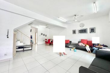 Taman Pelangi Semenyih 2