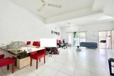 Taman Pelangi Semenyih 2