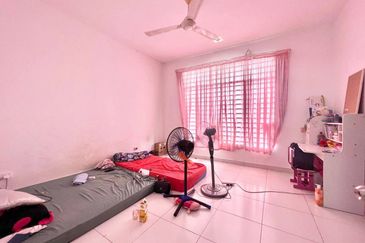 Taman Pelangi Semenyih 2