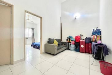 Taman Pelangi Semenyih 2