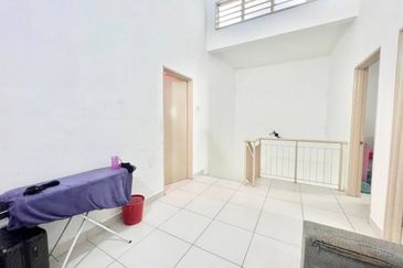 Taman Pelangi Semenyih 2