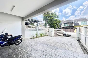 Taman Pelangi Semenyih 2