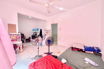 Taman Pelangi Semenyih 2