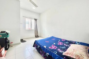 Taman Pelangi Semenyih 2