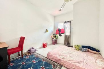 Taman Pelangi Semenyih 2