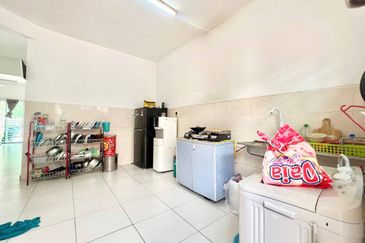 Taman Pelangi Semenyih 2