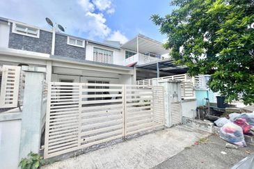 Taman Pelangi Semenyih 2