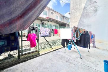 Taman Pelangi Semenyih 2