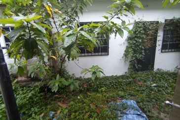 Seksyen 4, Bandar Baru Bangi