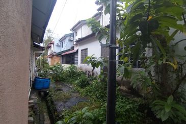 Seksyen 4, Bandar Baru Bangi