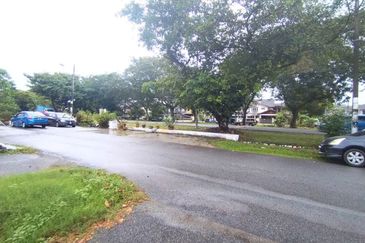 Seksyen 4, Bandar Baru Bangi