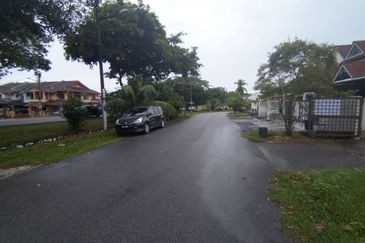 Seksyen 4, Bandar Baru Bangi