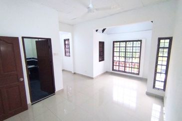 Seksyen 4, Bandar Baru Bangi