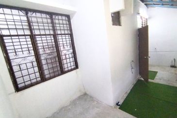 Seksyen 4, Bandar Baru Bangi