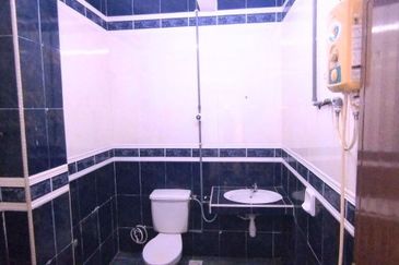 Seksyen 4, Bandar Baru Bangi