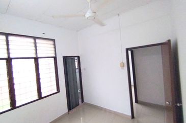 Seksyen 4, Bandar Baru Bangi