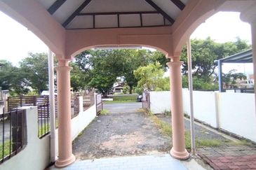 Seksyen 4, Bandar Baru Bangi