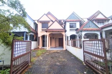 Seksyen 4, Bandar Baru Bangi