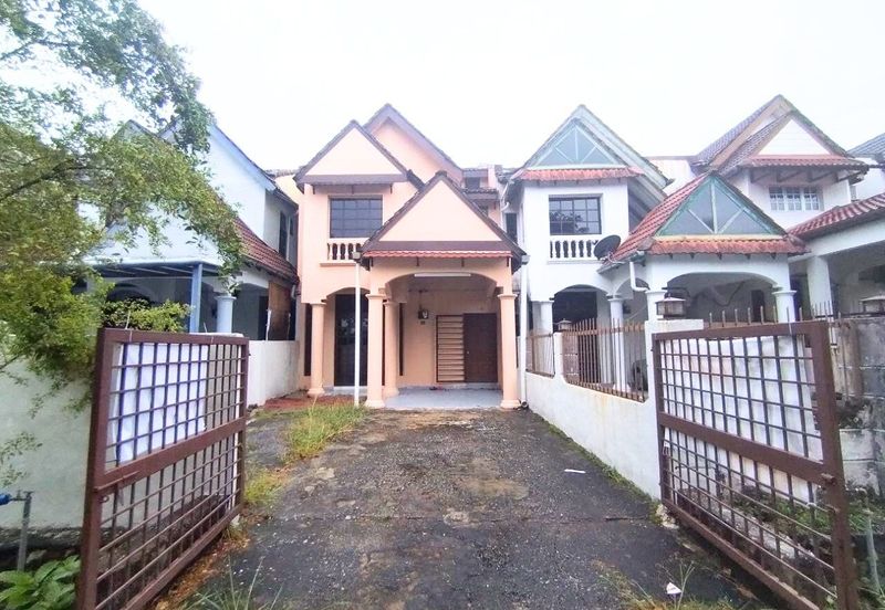 Seksyen 4, Bandar Baru Bangi