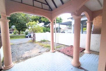 Seksyen 4, Bandar Baru Bangi