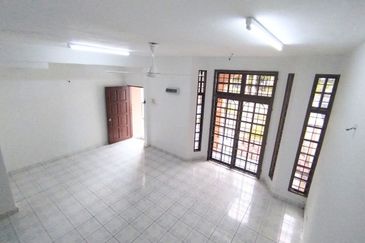 Seksyen 4, Bandar Baru Bangi