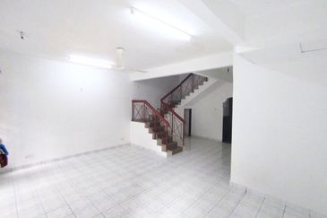 Seksyen 4, Bandar Baru Bangi