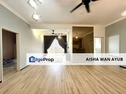 Residensi Adelia 1 Bangi Avenue For Sale | Renovated &  Facing Open , Selangor, Bangi