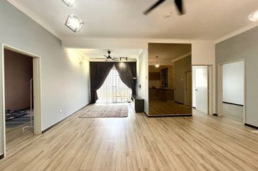 Residensi Adelia @ Bangi Avenue