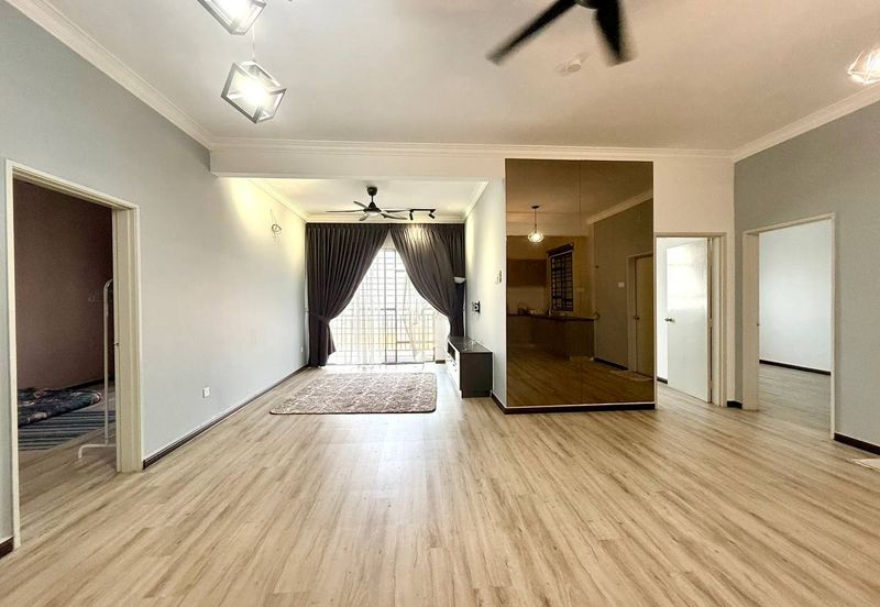 Residensi Adelia @ Bangi Avenue