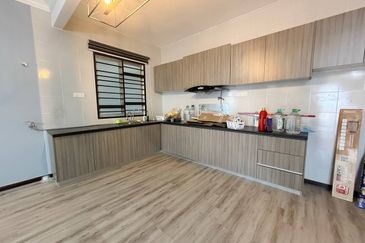 Residensi Adelia @ Bangi Avenue