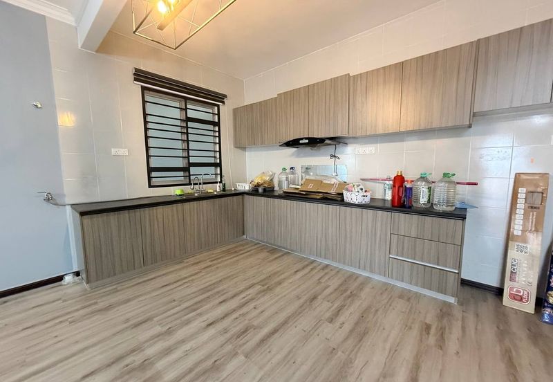 Residensi Adelia @ Bangi Avenue