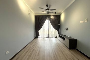 Residensi Adelia @ Bangi Avenue