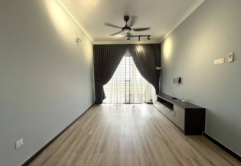 Residensi Adelia @ Bangi Avenue